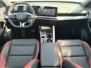 MG One LUX MG ONE Luxury 1.5T GCC Specs 2025 Brand New