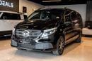 Mercedes Benz V 250 V 250 | GCC | 8-Seater | Luxury • Comfort