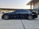 Mercedes Benz S400 S 400 4MATIC | Korean Specs | Pristine Condition