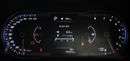 Hyundai Tucson SMART ACCIDENTS FREE - GCC - PERFECT CONDITION INSIDE OUT 2000 CC