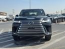 Lexus LX600 SIGNATURE