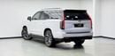 Cadillac Escalade SPORT PLATINUM 2022 Cadillac Escalade Sport Platinum, Agency Warranty+Full Service History, GCC Specs.