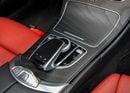 Mercedes Benz C200 C200 AMG Cabriolet • 0% DP Available • Mercedes Warranty until • GCC