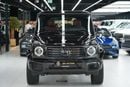 مرسيدس بنز G 500 STANDARD