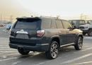 Toyota 4Runner 2024 Toyota 4Runner Limited Edition 4.0L V6 - Sunroof 360* CAM - AWD 4x4 -Leather Seat - Fully Au