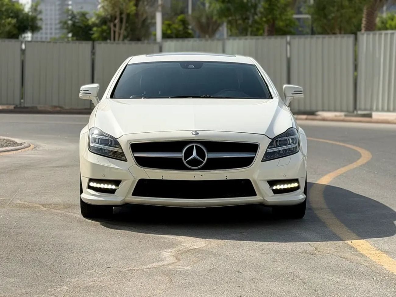 مرسيدس بنز CLS 350 CLS 350