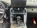 Toyota Land Cruiser VXR