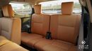 Toyota Fortuner SR5 2.7L | 8-Inch Display | Apple CarPlay & Android Auto | Alloy Wheels | GCC Specs