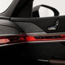 BMW 735i M SPORT INDIVIDUAL AED 4,599 P.M • 0% Downpayment • BMW 735i M-Sport • Agency Warranty and Service Contract