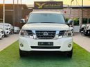 Nissan Patrol LE PLATINUM