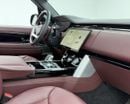 Land Rover Range Rover HSE P530