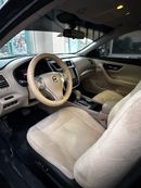 نيسان ألتيما SV