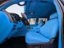 تويوتا لاند كروزر VXR تويوتا لاند كروزر 2013 معدلة إلى LC 300 2025 من الداخل والخارج
