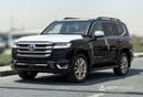 Toyota Land Cruiser VXR 3.3L T.T Diesel | 4x4 | AFRICA EXPORT