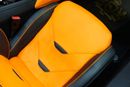لامبورغيني هوراكان EVO SPYDER 2023 Lamborghini Huracan EVO Spyder, Lifting System, Apple CarPlay, Carbon Fiber Interior!!