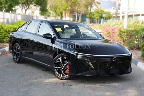 Nissan N6 180 MAX 2026 | 1.5L Plug-in Hybrid | 211 PS | 180 KM EV Range