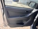 Isuzu D-MAX 4x2 Single Cab (2 Doors) MY 2027 - Made in India, GCC Spec