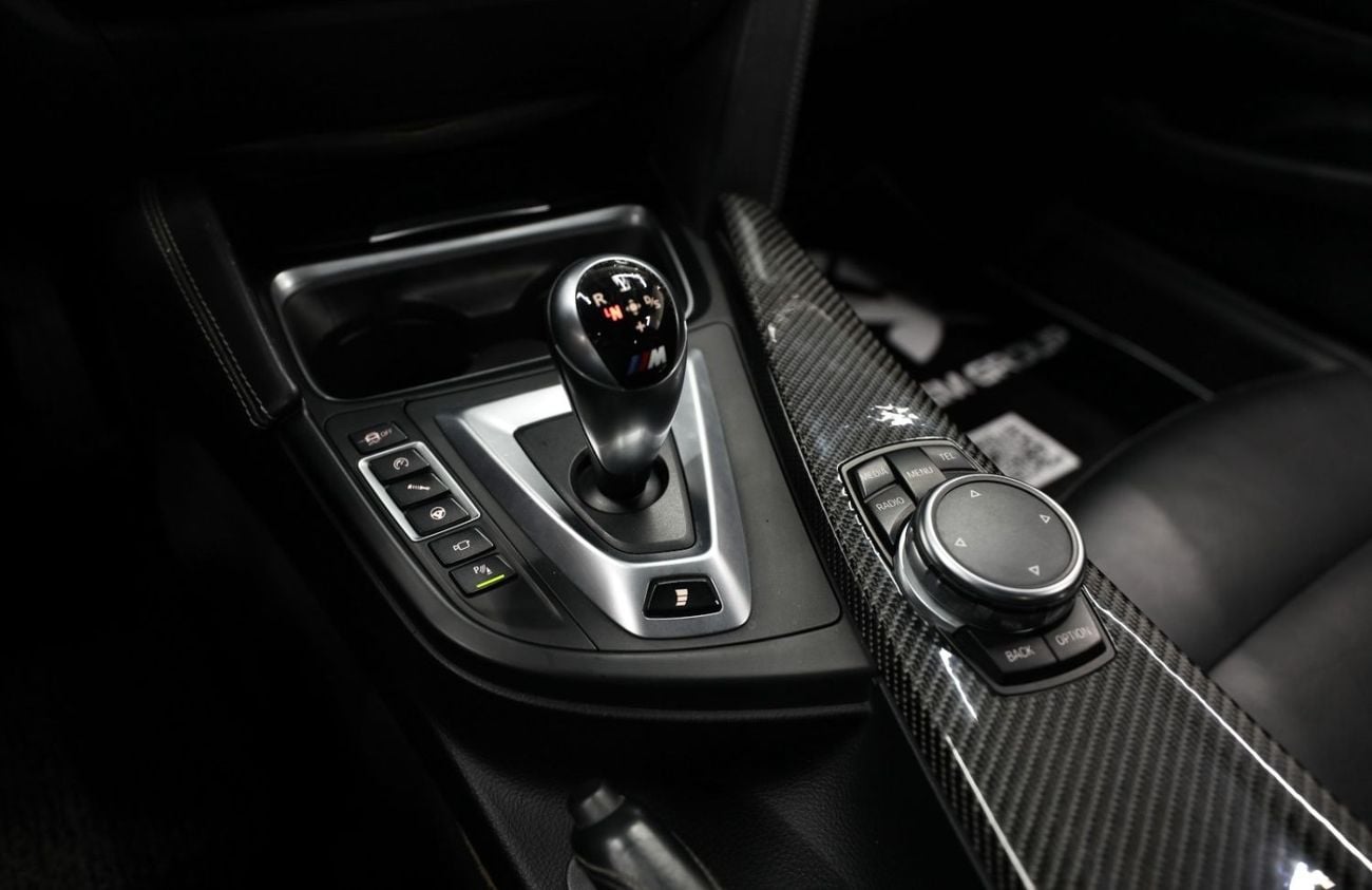 BMW M4 CS BMW M4 Coupe