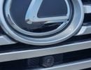 Lexus LX600 SIGNATURE || 3.5L V6 PETROL / RADAR / REAR ENTERTAINMENT SCREEN / HEADS UP DISPALY / COOL BOX (CODE