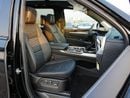 Cadillac Escalade SPORT PLATINUM