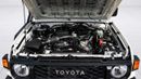 Toyota Land Cruiser Pick Up LC 78 HARDTOP 4.0L MT