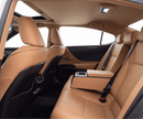 Lexus ES350 3.5
