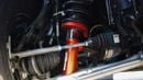 فورد رانجر RAPTOR (For Export , НА ЭКСПОРТ) 3.0L EcoBoost V6 GCC 2026 Без пробега