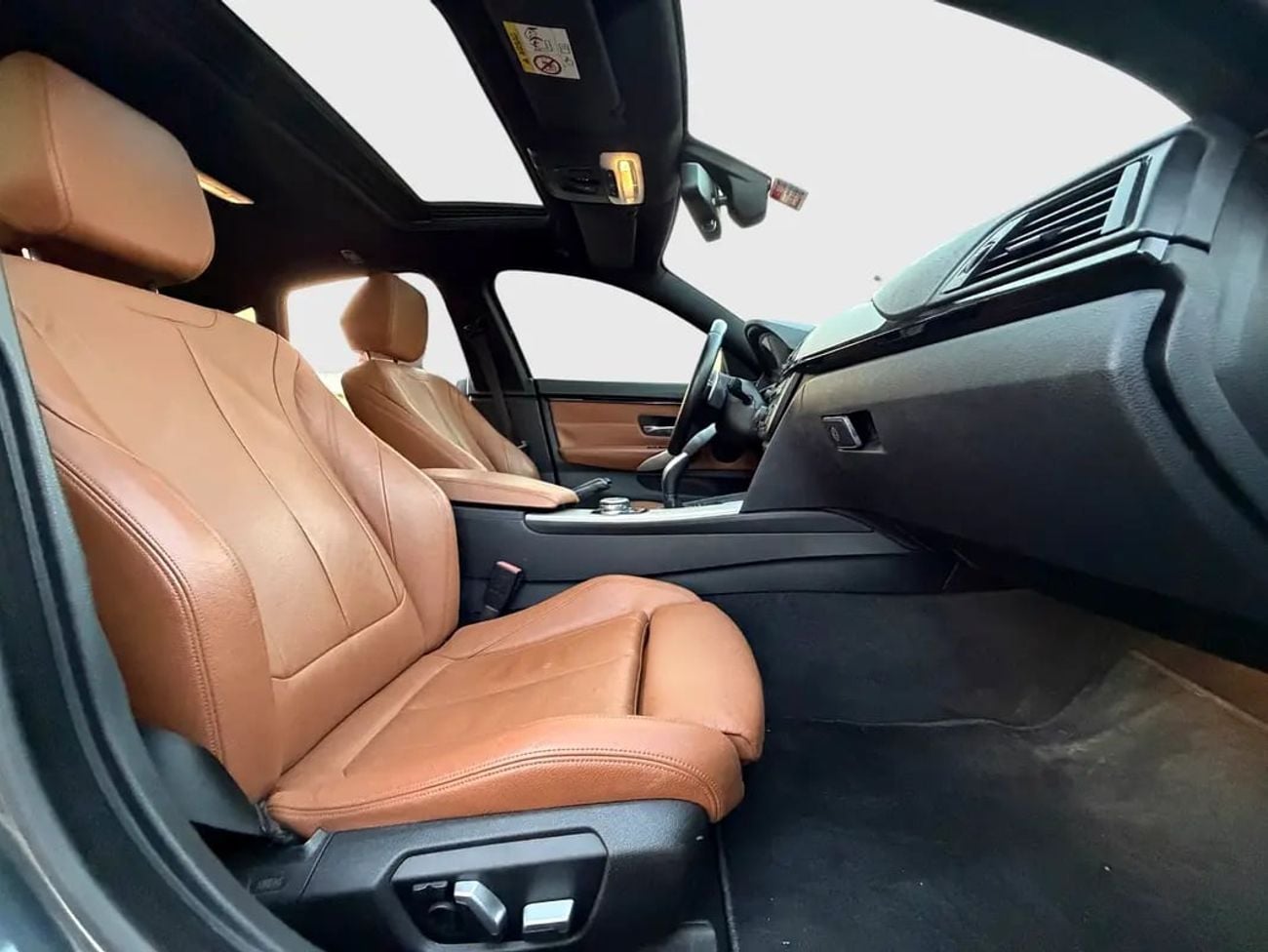 BMW 430i 430i M Kit Gran Coupé | 2.0L Turbo | | GCC Specs
