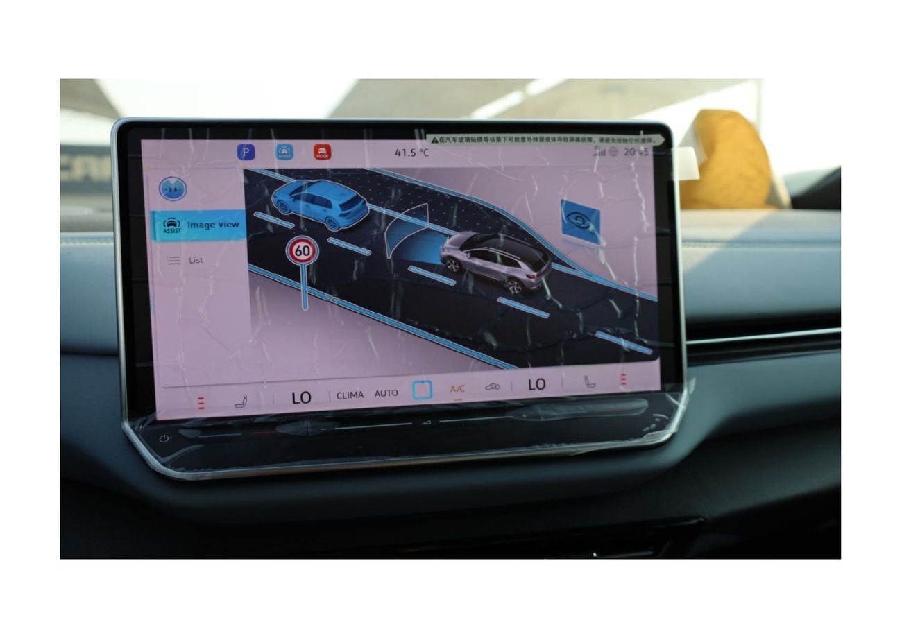 Volkswagen ID.4 X