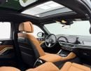 بي أم دبليو X6 XDRIVE40I M SPORT