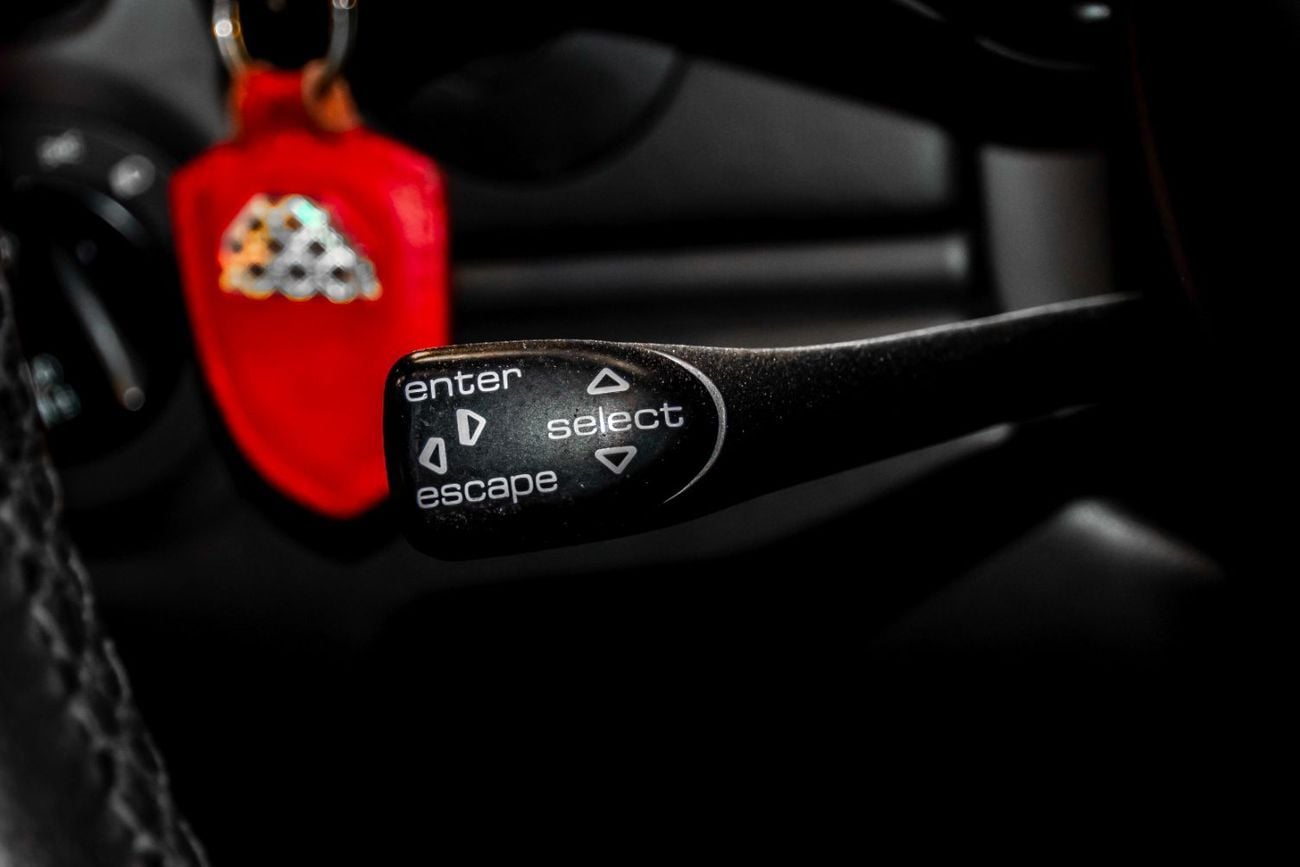 Porsche 911 CARRERA 4S