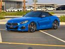 BMW Z4 M40i American Specs - Low Mileage Pristine Condition