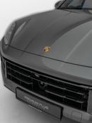 Porsche Cayenne STANDARD
