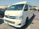 Toyota Hiace GL