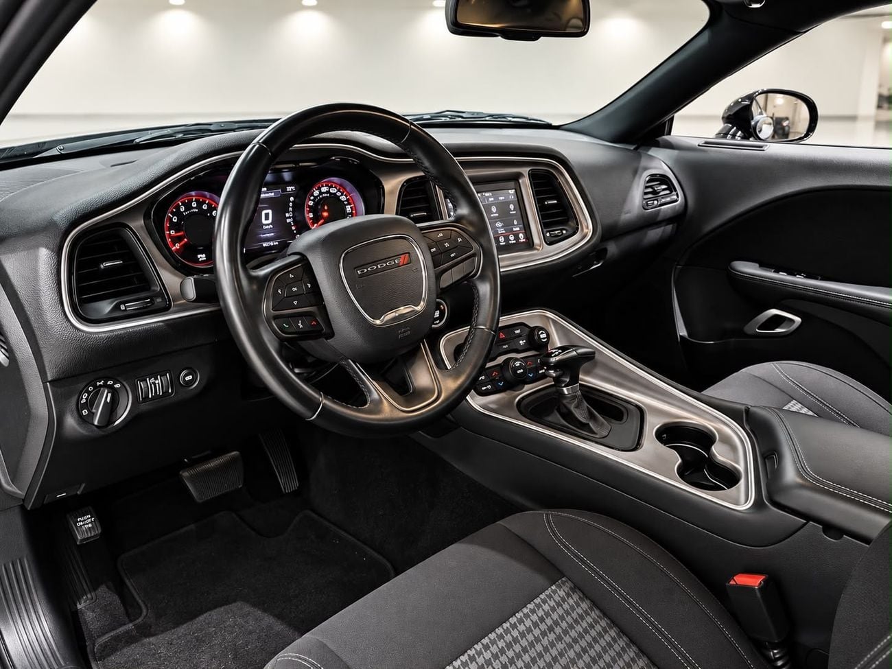Dodge Challenger SXT Dodge challenger sxt