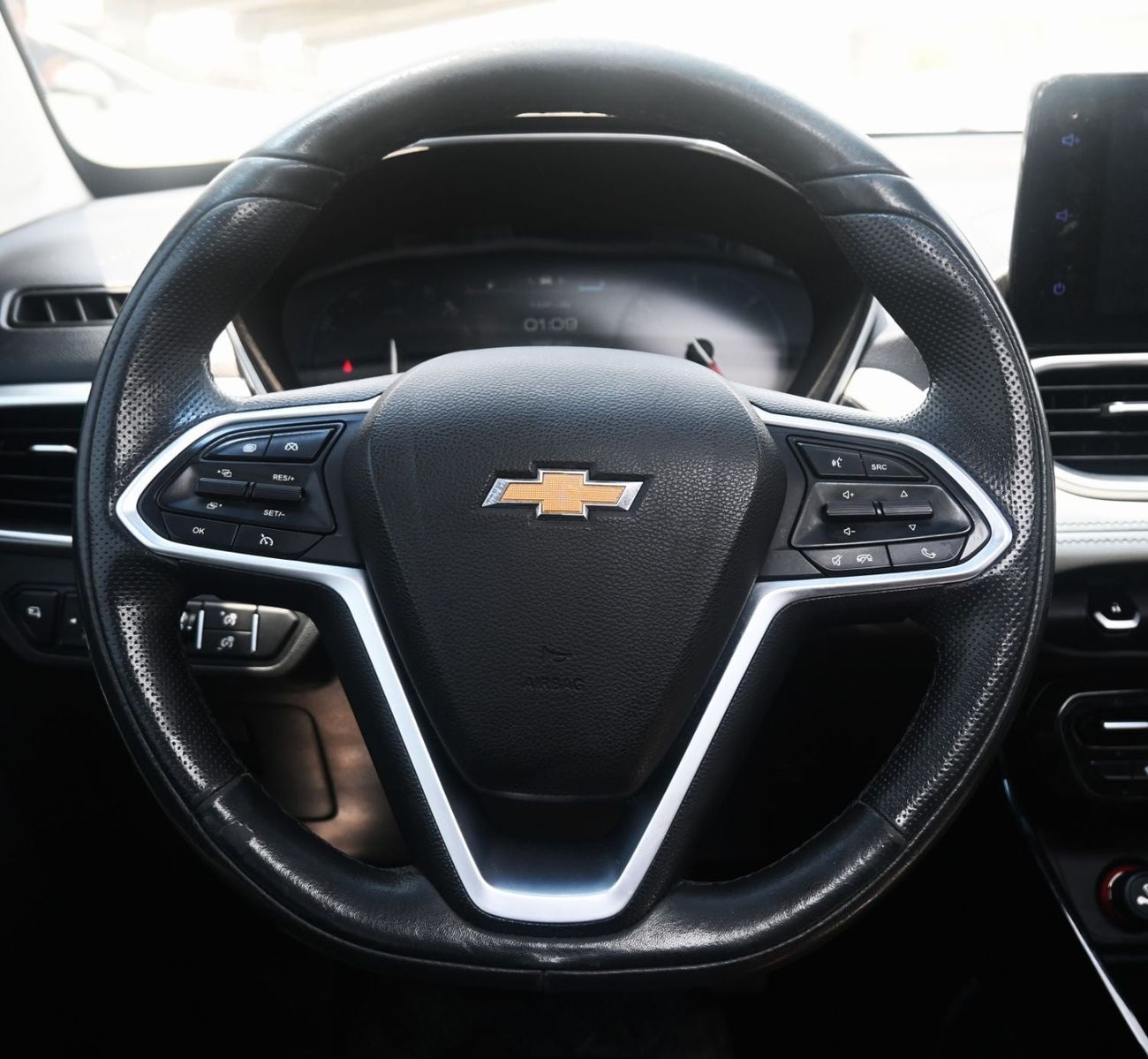 Chevrolet Captiva PREMIER