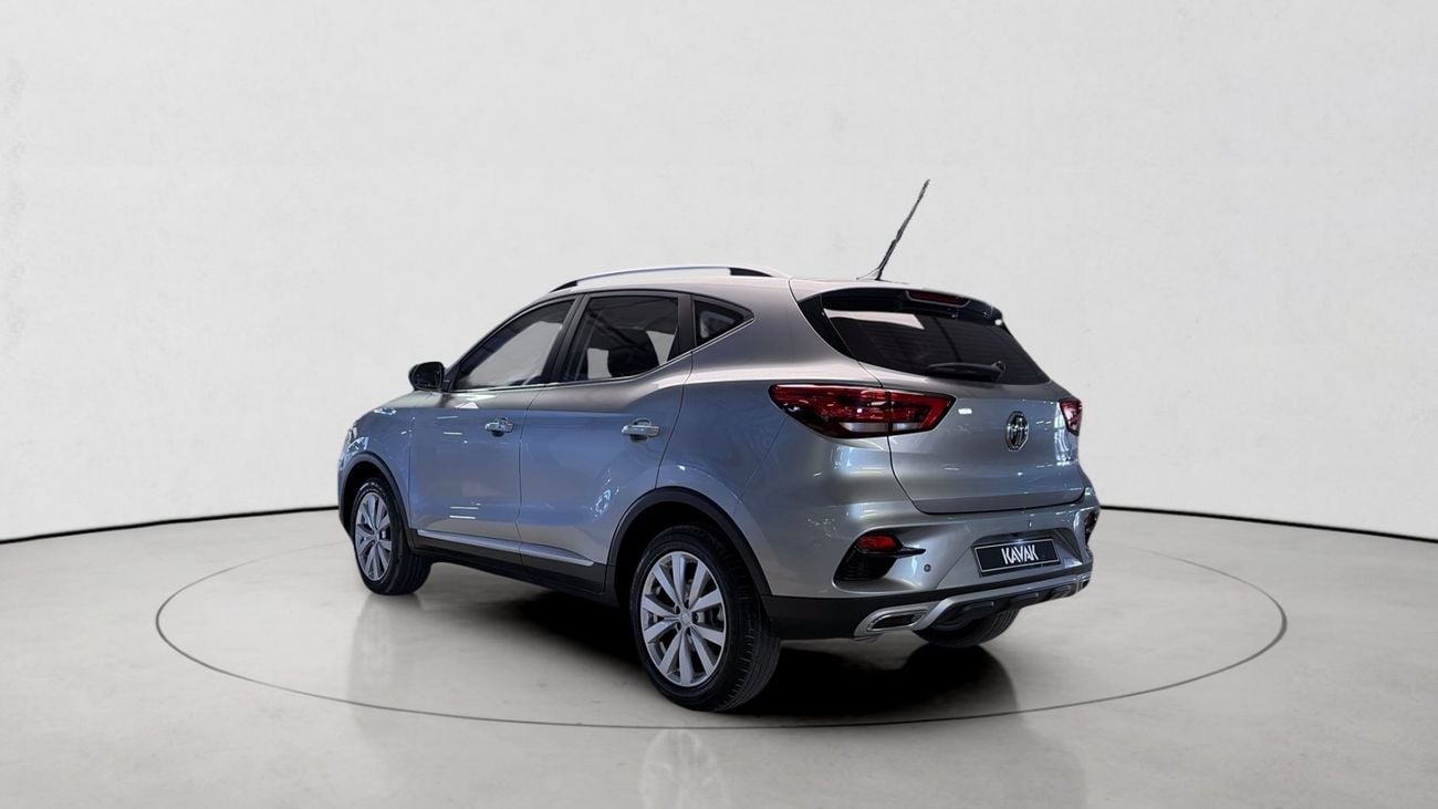 MG ZS STANDARD | Guaranteed Warranty | 0 Down Payment
