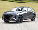 تشنجان x5 بلس بيوند برو الماركة: شانجان، الموديل: X5 Plus، نوع الهيكل: سيارة رياضية متعددة الاستخدامات (SUV) بخمسة أبواب وخم