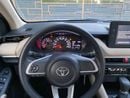 Toyota Yaris E