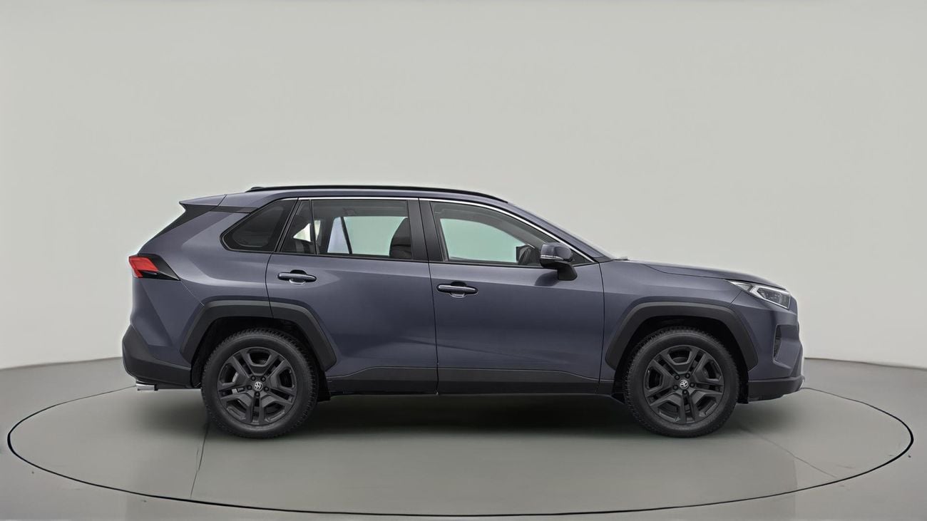Toyota RAV4 ADVENTURE 2024 | AED 1780/Month | 0 DP | 30 Day Return | Warranty | Service History