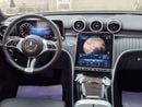 Mercedes Benz C300 STANDARD