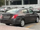 Nissan Sunny SV