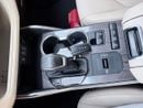 Toyota Highlander VXR Hybrid platinum panoramic, 360 camera