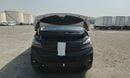 Peugeot Traveller VIP 7 SEATER