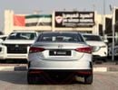 هيونداي أكسنت GL SMART هيونداي أكسنت | 1.6 لتر | 2023 | خليجية | خالية من الحوادث | بحالة ممتازة | 638 شهرياً