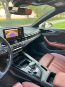 Audi A5 40 TFSI S-LINE