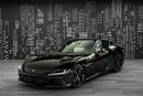 فيراري 12سيلندري FERRARI | 12 CILINDRI | 2026MY | FULL SPECS CARBON FIBER INSIDE OUTSIDE
