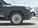 Toyota Land Cruiser GXR