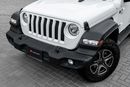جيب رانجلر SPORT Wrangler Sport 2DR | 2,448 P.M | 0% Downpayment | WARRANTY