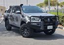 تويوتا هيلوكس DLS 2.8 Diesel Engine - 4WD - AT Video